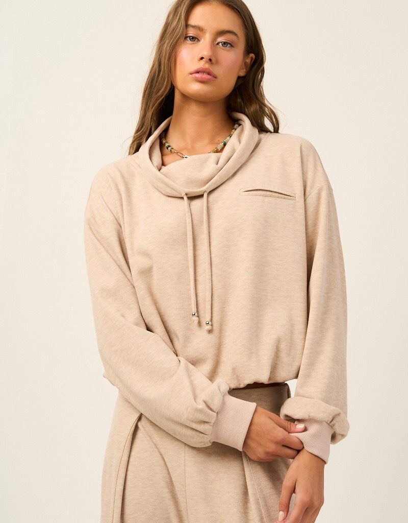 Scout Anna Pullover