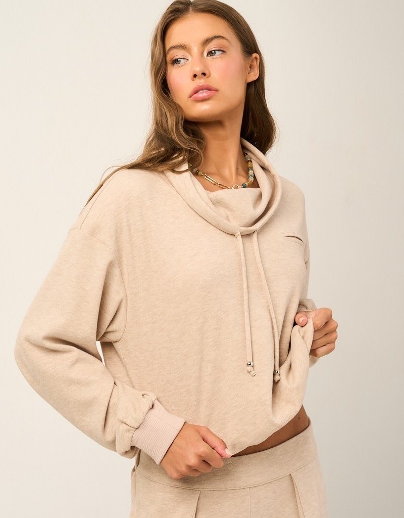 Scout Anna Pullover