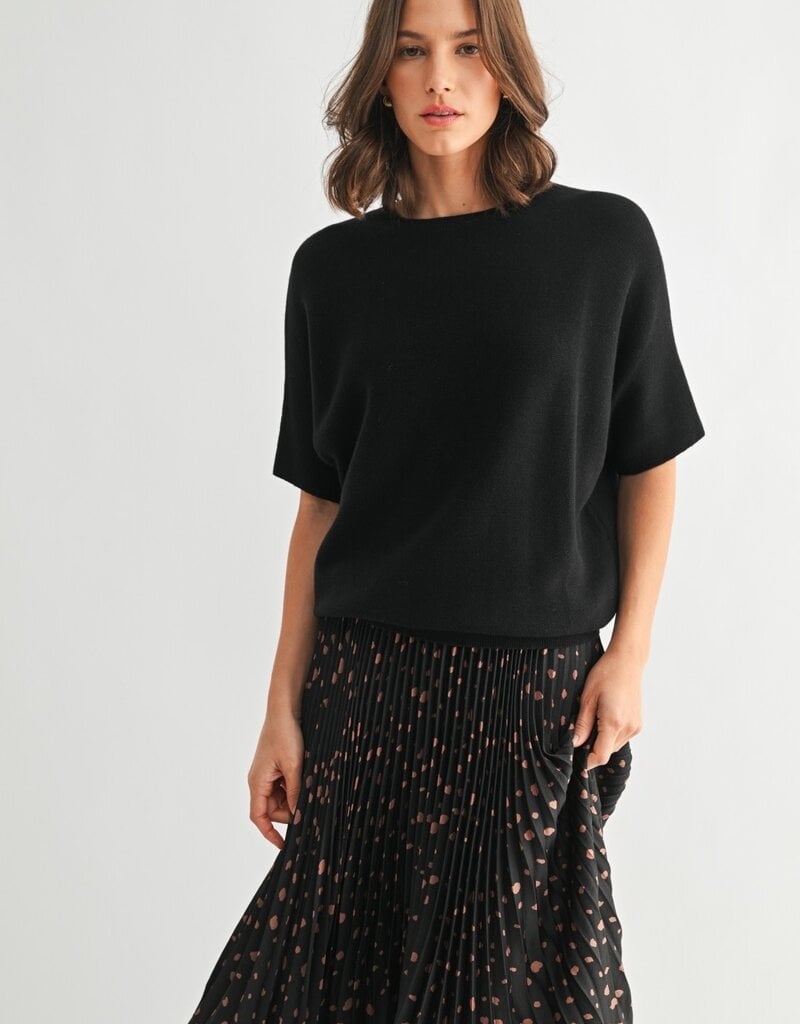 Scout Ruby Dolman Knit