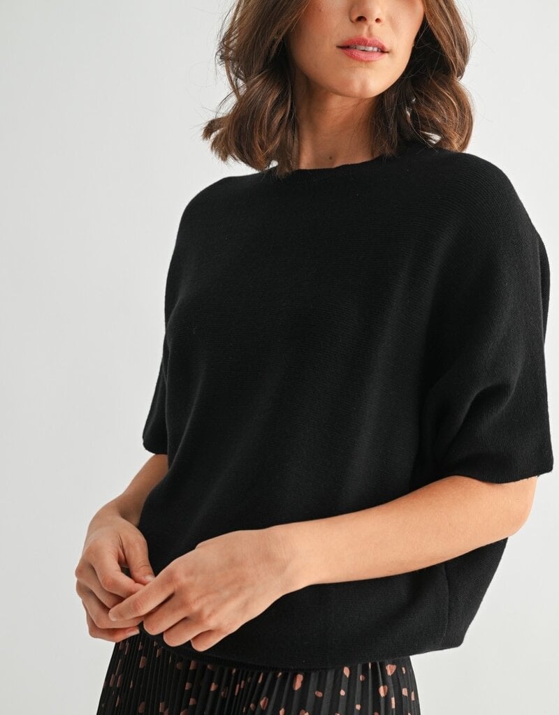 Scout Ruby Dolman Knit