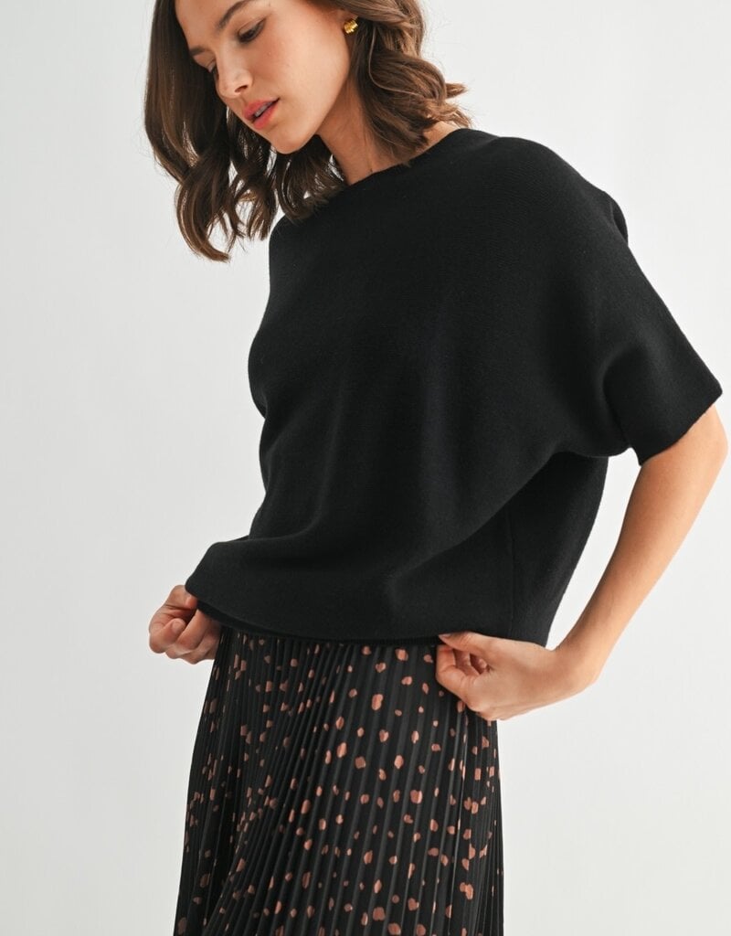 Scout Ruby Dolman Knit