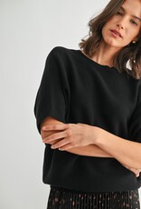 Scout Ruby Dolman Knit