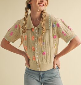 Scout Gabrielle Sweater