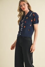 Scout Gabrielle Sweater