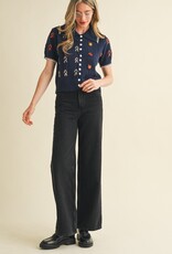 Scout Gabrielle Sweater