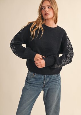 Scout Myra Pullover