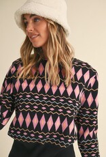 Scout Apricity Sweater