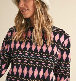 Scout Apricity Sweater