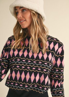Scout Apricity Sweater