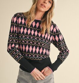 Scout Apricity Sweater