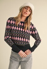 Scout Apricity Sweater