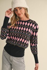 Scout Apricity Sweater