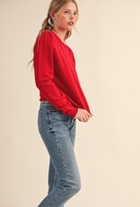 Scout Bianca Sweater