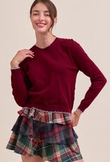 Scout Bianca Sweater