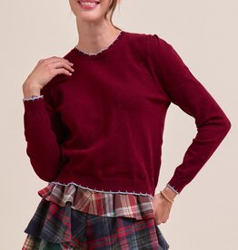Scout Bianca Sweater