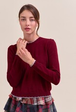 Scout Bianca Sweater