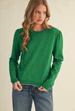 Scout Bianca Sweater