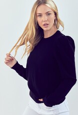 Scout Paulina Puff  Pullover