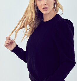 Scout Paulina Puff  Pullover