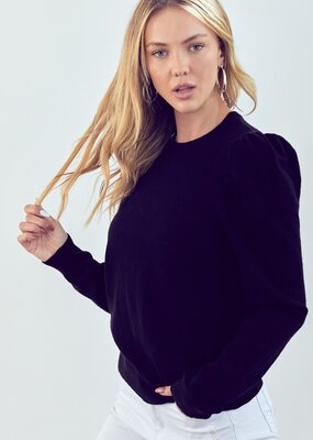 Scout Paulina Puff  Pullover