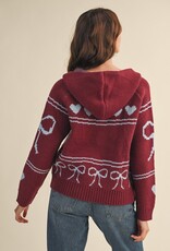 Scout Dash Cardigan