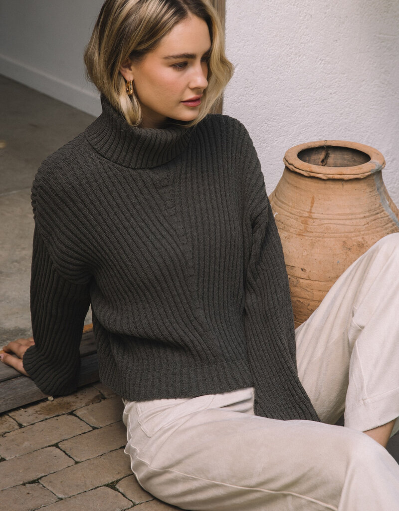 Scout Margot Turtle Neck