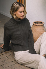 Scout Margot Turtle Neck