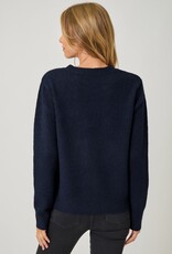Scout Juniper Sweater