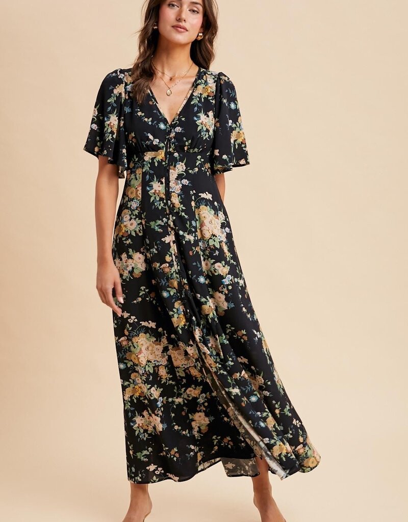 Scout Amber Maxi