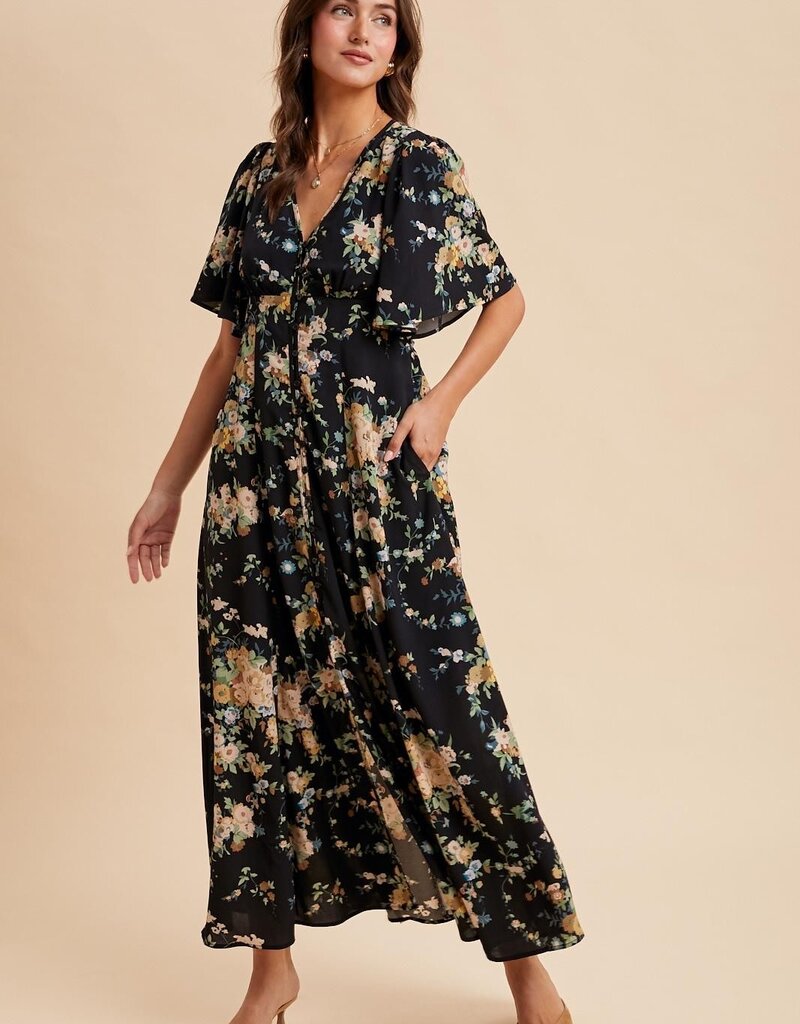 Scout Amber Maxi