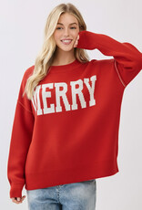 Scout Merry Knit