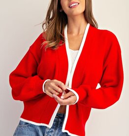 Scout Ophelia Cardigan