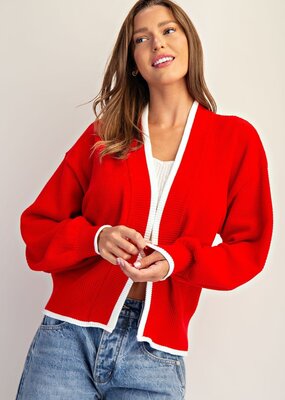 Scout Ophelia Cardigan