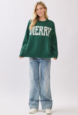 Scout Merry Knit