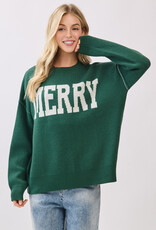 Scout Merry Knit