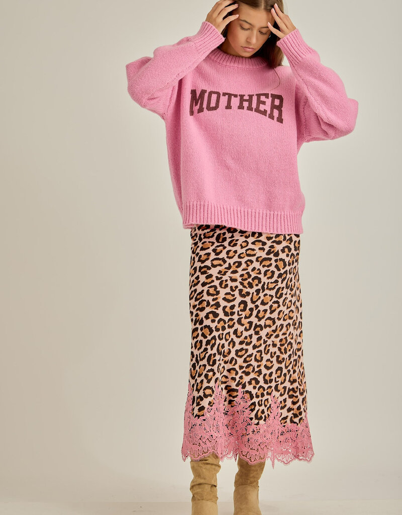 Scout Mother Knit