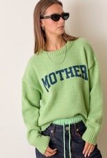 Scout Mother Knit