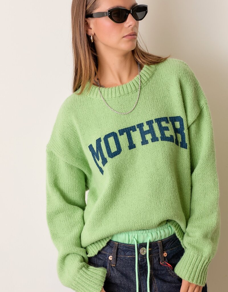 Scout Mother Knit