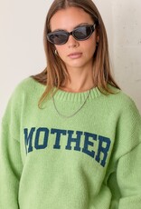 Scout Mother Knit