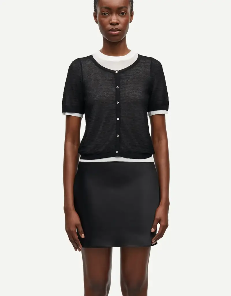 Samsoe Samsoe Sapena SS Cardigan