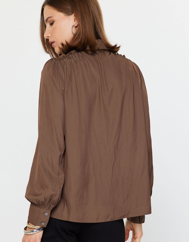 Scout Willow Button Down