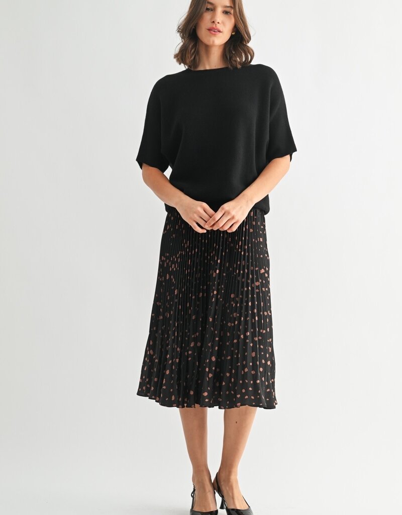 Scout Ruby Dolman Knit