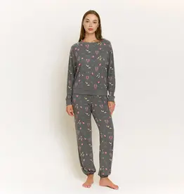 honeydew Star Seeker Pajama Set