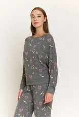 honeydew Star Seeker Pajama Set