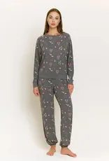 honeydew Star Seeker Pajama Set