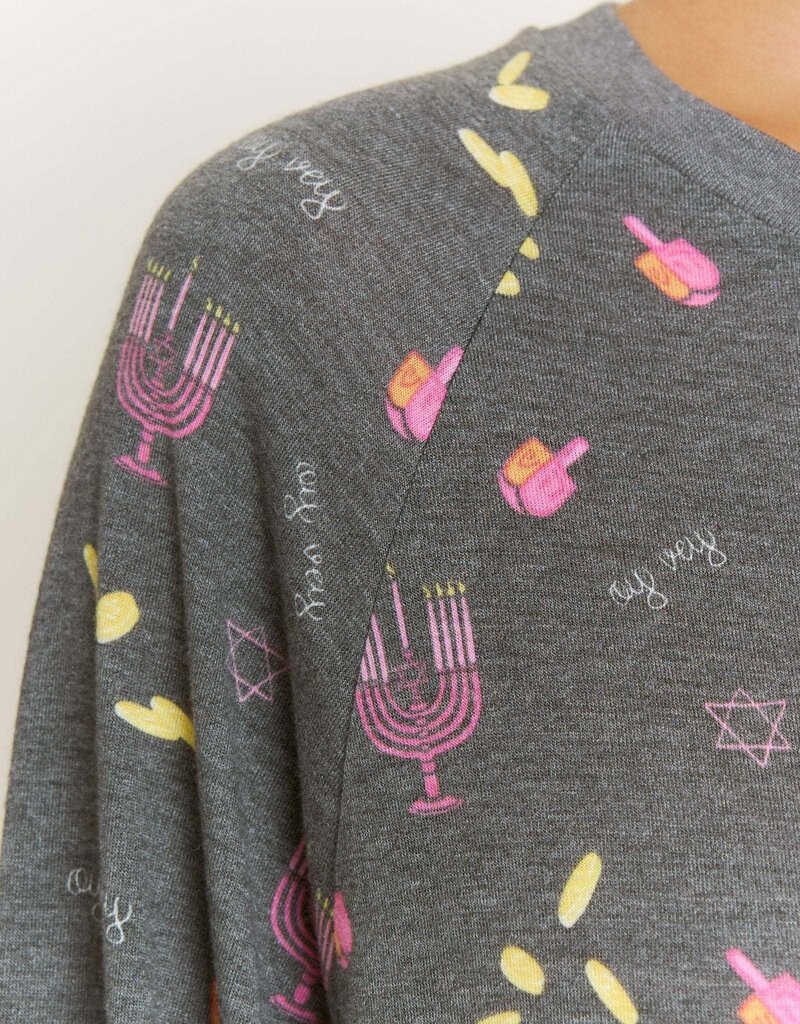 honeydew Star Seeker Pajama Set