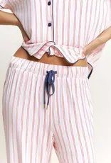 honeydew Short Sleeve Pajama Set