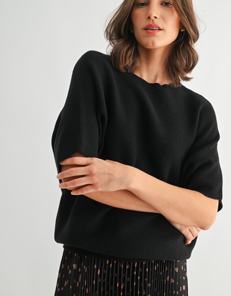 Scout Ruby Dolman Knit