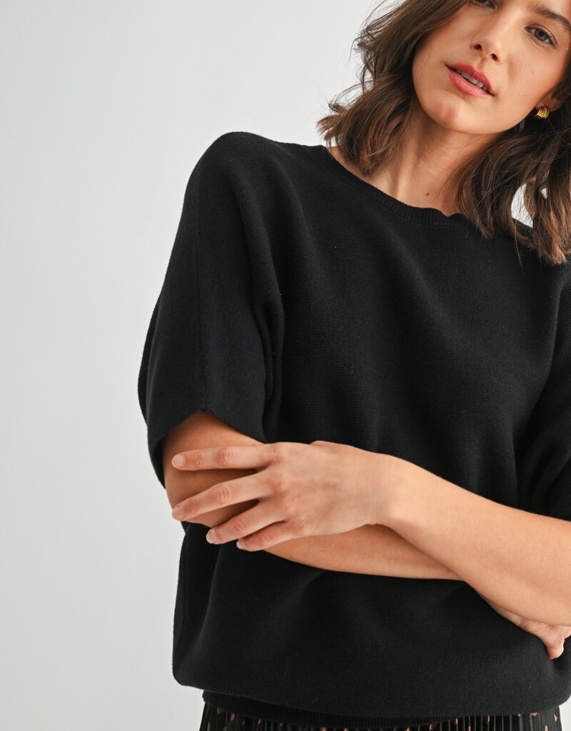 Scout Ruby Dolman Knit