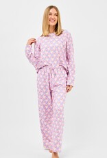 Mary Square Annie Pajama Set